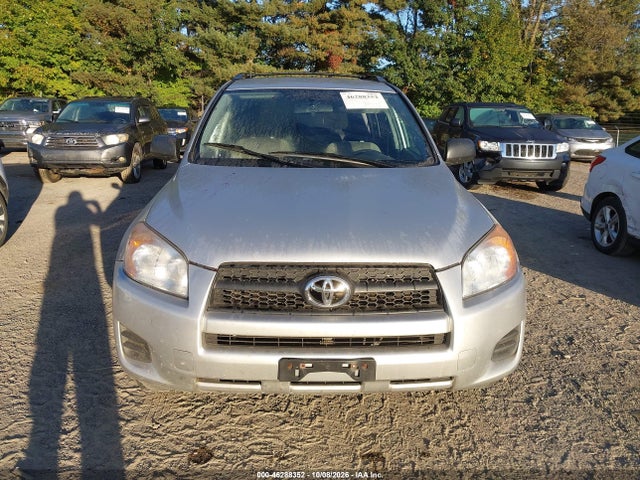 Продаж на аукціоні авто 2012 Toyota Rav4, vin: 2T3BF4DV3CW231947, номер лоту: 46288352