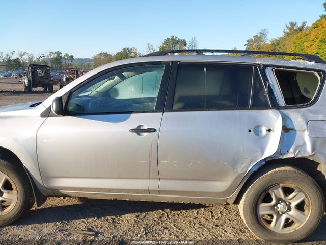 Продаж на аукціоні авто 2012 Toyota Rav4, vin: 2T3BF4DV3CW231947, номер лоту: 46288352