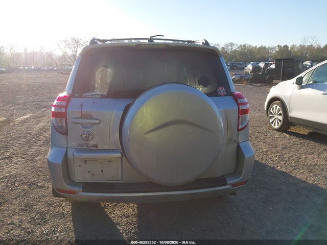 Продаж на аукціоні авто 2012 Toyota Rav4, vin: 2T3BF4DV3CW231947, номер лоту: 46288352