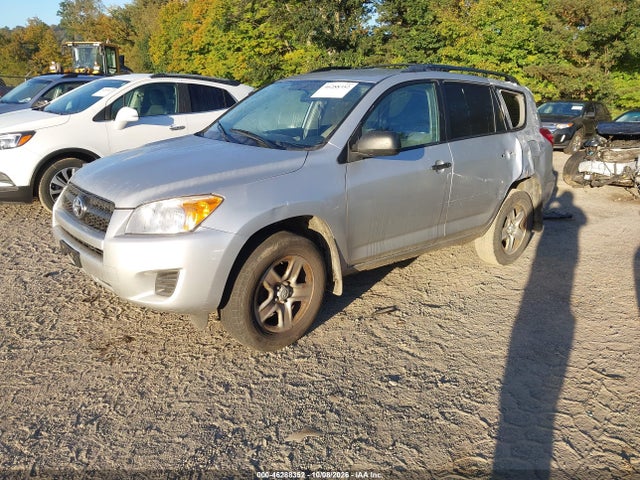 Продаж на аукціоні авто 2012 Toyota Rav4, vin: 2T3BF4DV3CW231947, номер лоту: 46288352