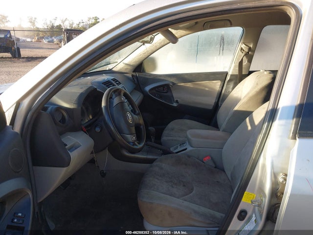 Продаж на аукціоні авто 2012 Toyota Rav4, vin: 2T3BF4DV3CW231947, номер лоту: 46288352
