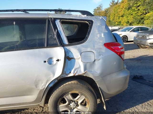 Продаж на аукціоні авто 2012 Toyota Rav4, vin: 2T3BF4DV3CW231947, номер лоту: 46288352