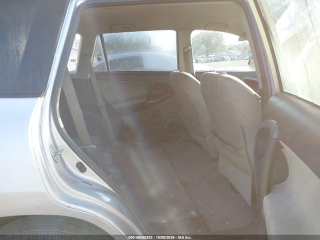 Продаж на аукціоні авто 2012 Toyota Rav4, vin: 2T3BF4DV3CW231947, номер лоту: 46288352