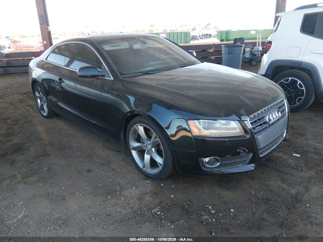 Aukcja sprzedaży 2011 Audi A5 2.0t Premium, vin: WAULFAFR7BA037497, numer aukcji: 46288356