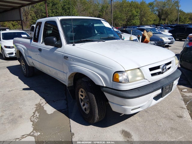 Продаж на аукціоні авто 2004 Mazda B4000 Ds, vin: 4F4YR46E04TM04463, номер лоту: 46288360