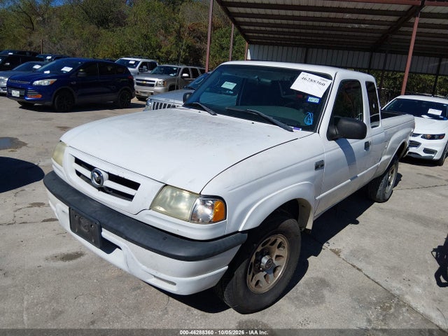 Продаж на аукціоні авто 2004 Mazda B4000 Ds, vin: 4F4YR46E04TM04463, номер лоту: 46288360
