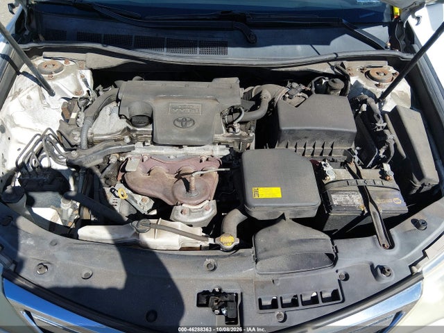 2013 Toyota Camry Le მანქანა იყიდება აუქციონზე, vin: 4T4BF1FK2DR323309, აუქციონის ნომერი: 46288363