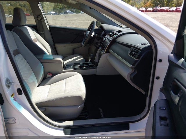 2013 Toyota Camry Le მანქანა იყიდება აუქციონზე, vin: 4T4BF1FK2DR323309, აუქციონის ნომერი: 46288363