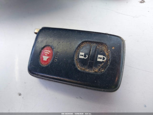 Aukcja sprzedaży 2010 Toyota Prius Ii, vin: JTDKN3DUXA0018208, numer aukcji: 46288365