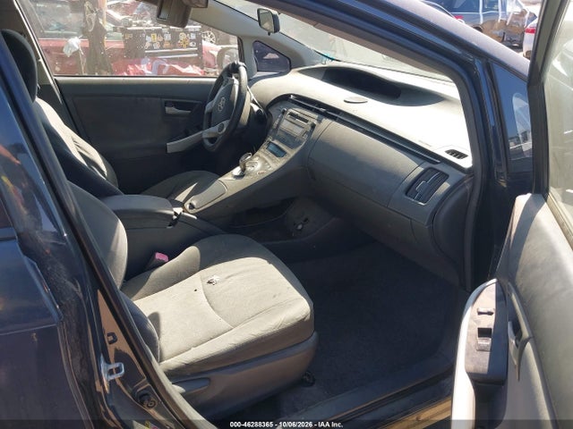 Aukcja sprzedaży 2010 Toyota Prius Ii, vin: JTDKN3DUXA0018208, numer aukcji: 46288365