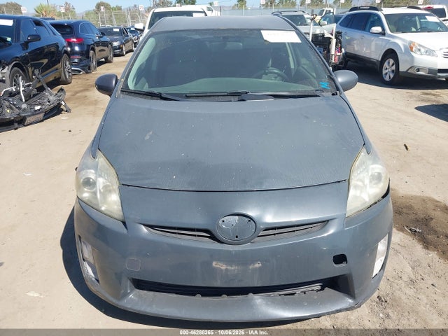 Aukcja sprzedaży 2010 Toyota Prius Ii, vin: JTDKN3DUXA0018208, numer aukcji: 46288365