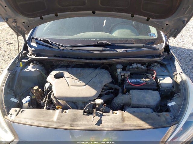 Продаж на аукціоні авто 2014 Hyundai Accent Gls, vin: KMHCU4AE9EU766338, номер лоту: 46288372
