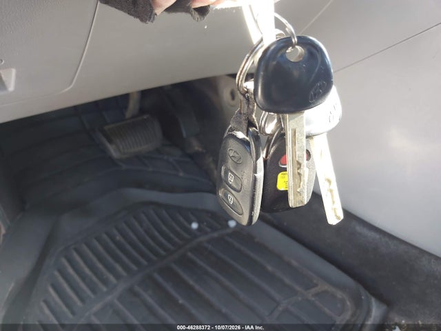 Продаж на аукціоні авто 2014 Hyundai Accent Gls, vin: KMHCU4AE9EU766338, номер лоту: 46288372