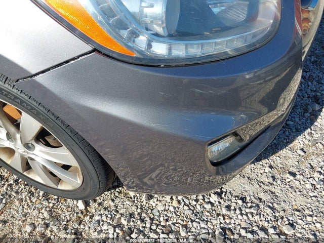 Продаж на аукціоні авто 2014 Hyundai Accent Gls, vin: KMHCU4AE9EU766338, номер лоту: 46288372