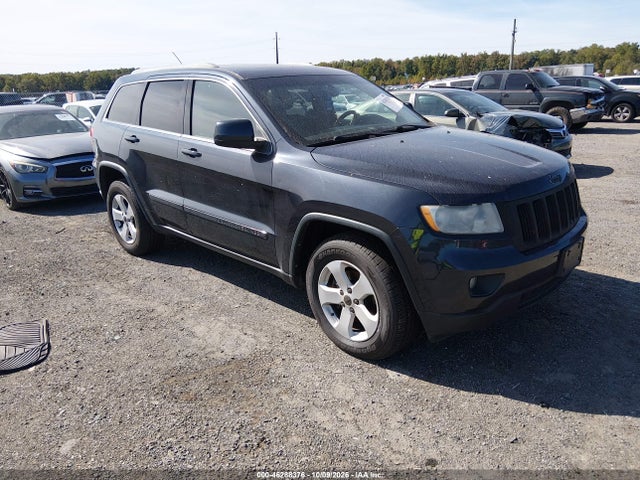 Продаж на аукціоні авто 2012 Jeep Grand Cherokee Laredo, vin: 1C4RJFAG3CC245512, номер лоту: 46288376