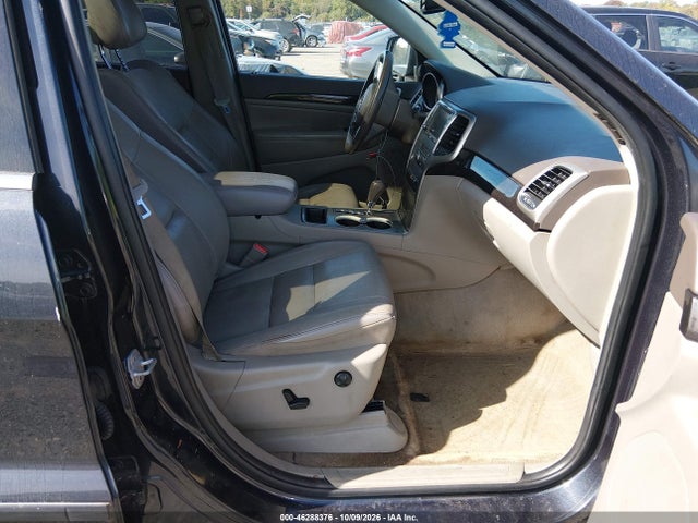 Продаж на аукціоні авто 2012 Jeep Grand Cherokee Laredo, vin: 1C4RJFAG3CC245512, номер лоту: 46288376