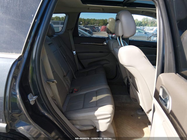 Продаж на аукціоні авто 2012 Jeep Grand Cherokee Laredo, vin: 1C4RJFAG3CC245512, номер лоту: 46288376