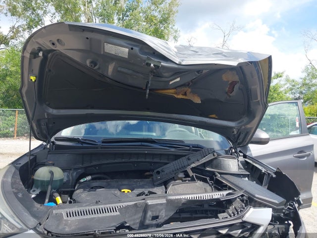 2020 Hyundai Tucson Value მანქანა იყიდება აუქციონზე, vin: KM8J33A41LU238642, აუქციონის ნომერი: 46288378