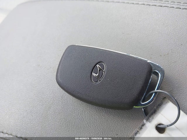 2020 Hyundai Tucson Value მანქანა იყიდება აუქციონზე, vin: KM8J33A41LU238642, აუქციონის ნომერი: 46288378