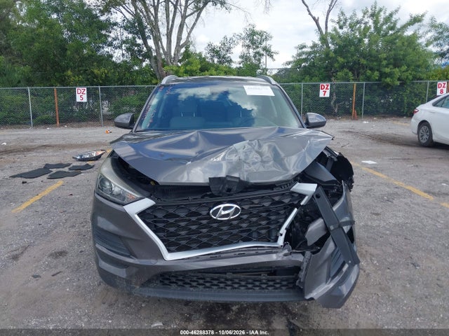 2020 Hyundai Tucson Value მანქანა იყიდება აუქციონზე, vin: KM8J33A41LU238642, აუქციონის ნომერი: 46288378