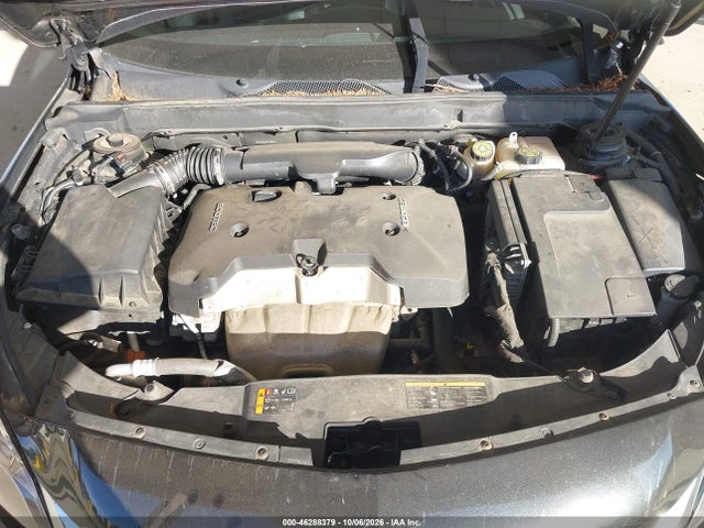 Chevrolet MALIBU 1LT 2015 1G11C5SL6FF316890 Image 10