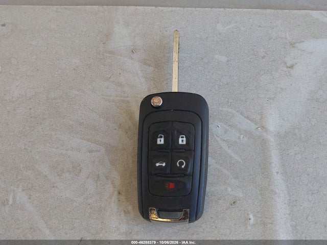 Chevrolet MALIBU 1LT 2015 1G11C5SL6FF316890 Image 11
