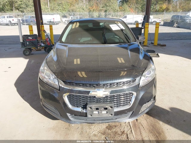 Chevrolet MALIBU 1LT 2015 1G11C5SL6FF316890 Image 12