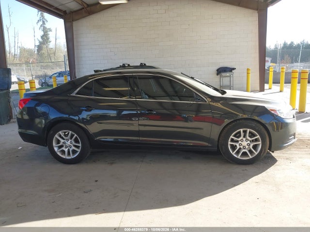 Chevrolet MALIBU 1LT 2015 1G11C5SL6FF316890 Image 13