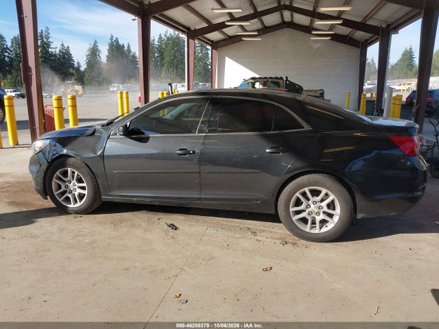 Chevrolet MALIBU 1LT 2015 1G11C5SL6FF316890 Image 14