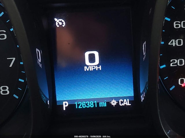 Chevrolet MALIBU 1LT 2015 1G11C5SL6FF316890 Image 15