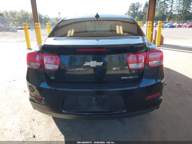 Chevrolet MALIBU 1LT 2015 1G11C5SL6FF316890 Image 16