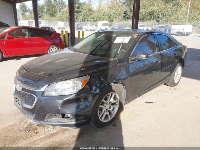Chevrolet MALIBU 1LT 2015 1G11C5SL6FF316890 Image 2