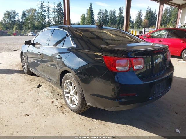 Chevrolet MALIBU 1LT 2015 1G11C5SL6FF316890 Image 3
