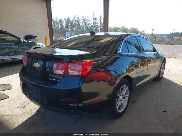 Chevrolet MALIBU 1LT 2015 1G11C5SL6FF316890 Image 4