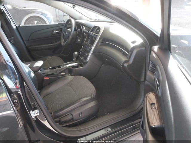 Chevrolet MALIBU 1LT 2015 1G11C5SL6FF316890 Image 5