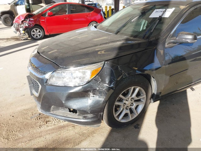 Chevrolet MALIBU 1LT 2015 1G11C5SL6FF316890 Image 6
