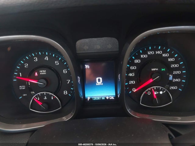 Chevrolet MALIBU 1LT 2015 1G11C5SL6FF316890 Image 7
