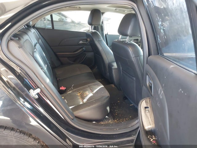 Chevrolet MALIBU 1LT 2015 1G11C5SL6FF316890 Image 8
