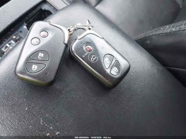 46288384 :رقم المزاد ، 2T2ZK1BA0DC119056 vin ، 2013 Lexus Rx 350 مزاد بيع