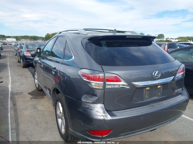 46288384 :رقم المزاد ، 2T2ZK1BA0DC119056 vin ، 2013 Lexus Rx 350 مزاد بيع