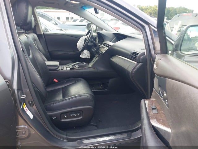46288384 :رقم المزاد ، 2T2ZK1BA0DC119056 vin ، 2013 Lexus Rx 350 مزاد بيع