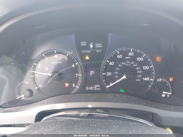 46288384 :رقم المزاد ، 2T2ZK1BA0DC119056 vin ، 2013 Lexus Rx 350 مزاد بيع