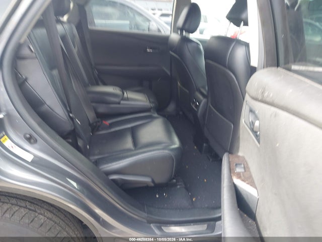 46288384 :رقم المزاد ، 2T2ZK1BA0DC119056 vin ، 2013 Lexus Rx 350 مزاد بيع