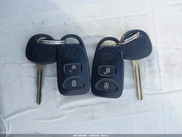 46288396 :رقم المزاد ، 5XYZGDAB5BG019778 vin ، 2011 Hyundai Santa Fe Gls مزاد بيع