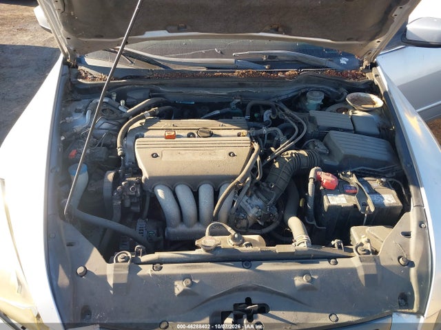 Продаж на аукціоні авто 2003 Honda Accord 2.4 Ex, vin: JHMCM56693C023417, номер лоту: 46288402