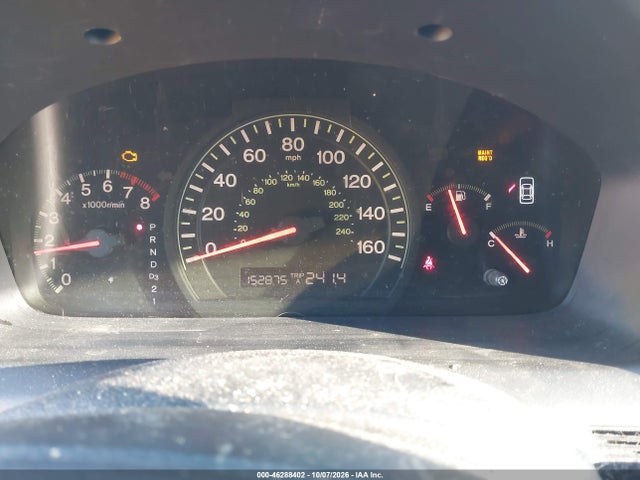 Продаж на аукціоні авто 2003 Honda Accord 2.4 Ex, vin: JHMCM56693C023417, номер лоту: 46288402