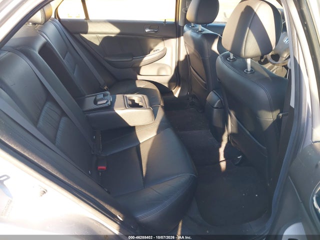 Продаж на аукціоні авто 2003 Honda Accord 2.4 Ex, vin: JHMCM56693C023417, номер лоту: 46288402