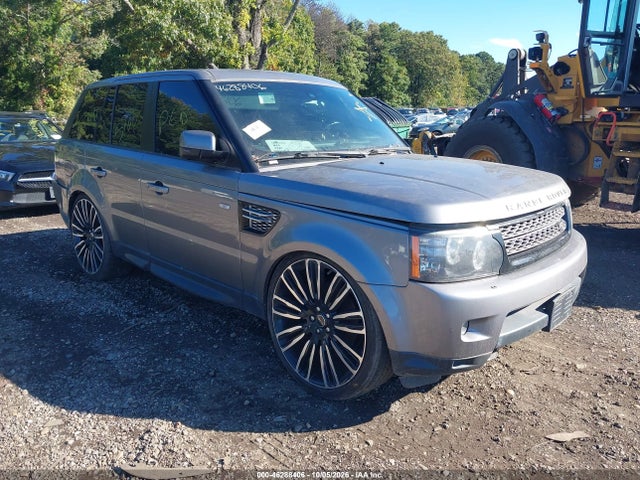 Auction sale of the 2012 Land Rover Range Rover Sport Hse, vin: SALSK2D43CA745246, lot number: 46288406