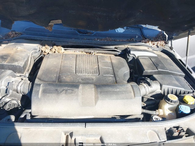 Aukcja sprzedaży 2012 Land Rover Range Rover Sport Hse, vin: SALSK2D43CA745246, numer aukcji: 46288406