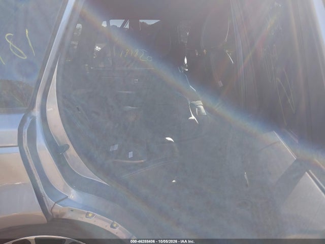 Aukcja sprzedaży 2012 Land Rover Range Rover Sport Hse, vin: SALSK2D43CA745246, numer aukcji: 46288406